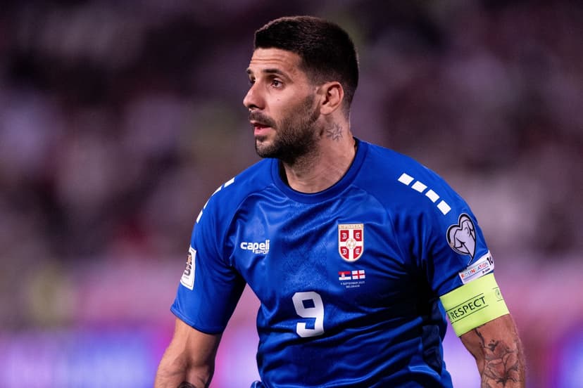 Serbia and Latvia Clash in Final World Cup Qualifier Showdown