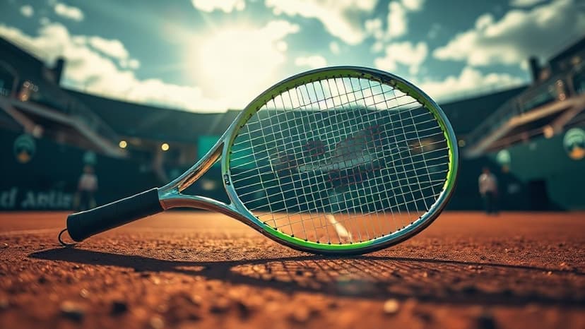 Williams & Alcaraz Triumph in Mixed Doubles Debut