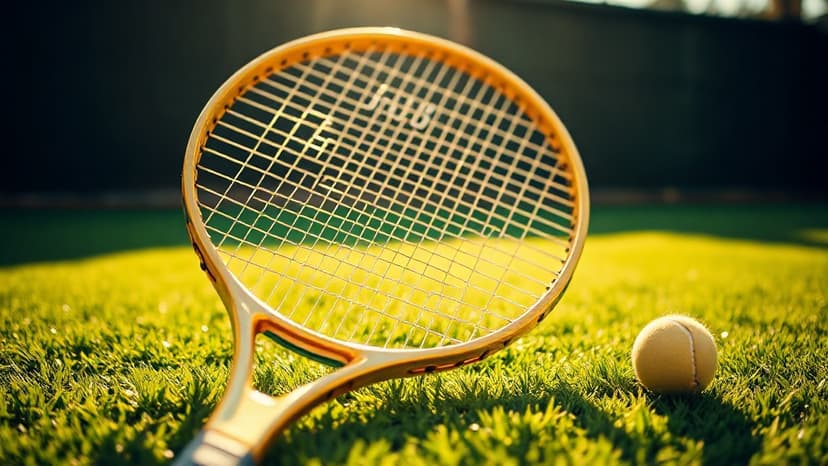 Serena Williams Eyes Tennis Comeback at Queen's Club
