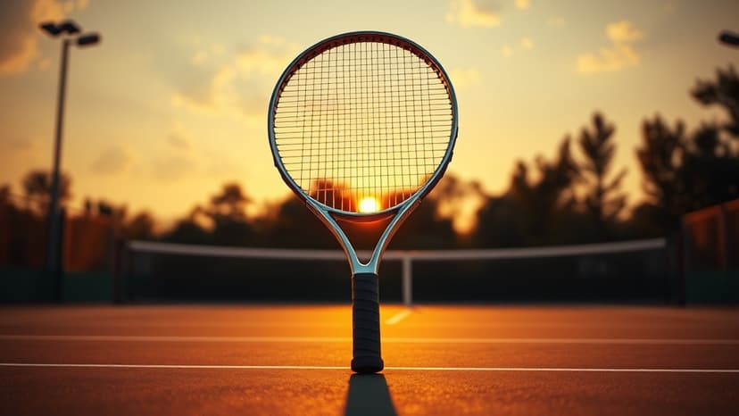 Serena Williams Dodges Tennis Return Questions