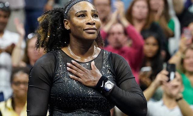 Serena Williams: From Tennis Ace to CEO Mogul