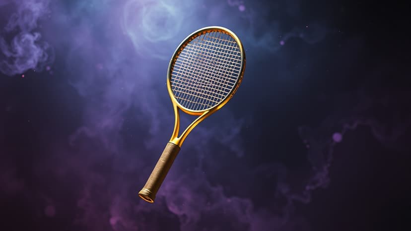 Serena: Failure is Not Trying, Not Losing