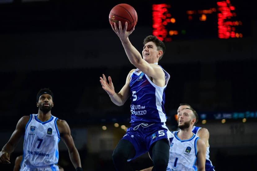 Mavericks' New Guard Idolized Luka Doncic