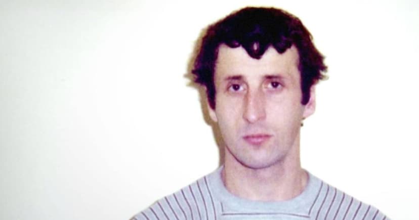 The Fox: Serial Attacker's Reign of Terror Ends