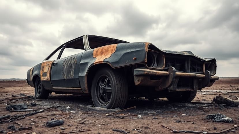 Serial Killer Gets Life for Jeweler's Murder