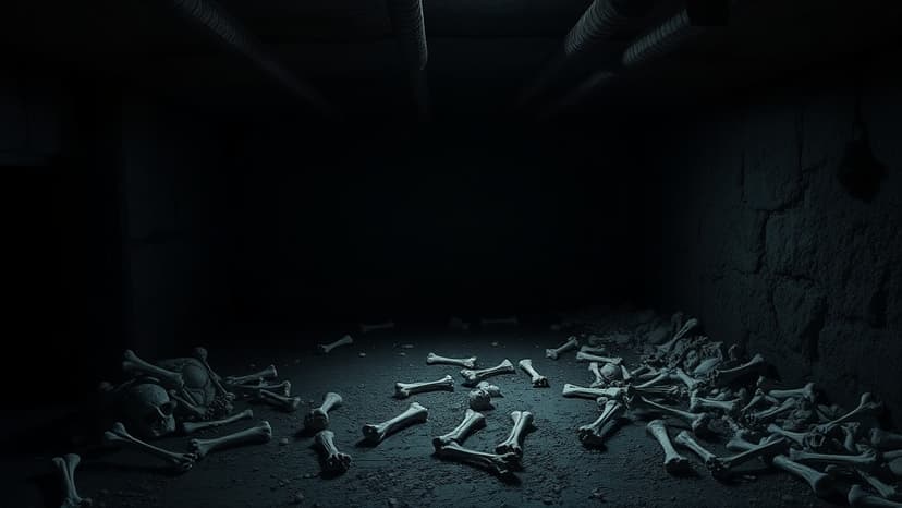 Serial Killer Suspect Indicted for Third Murder