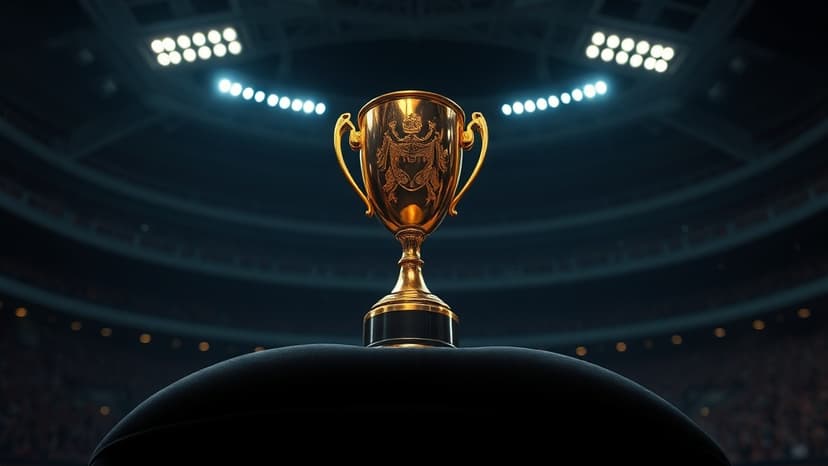 Inter Aims to Extend Lead, Cagliari Fights for Survival