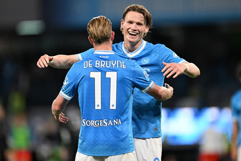 Napoli Faces Pisa Pressure Amidst Tight Serie A Race