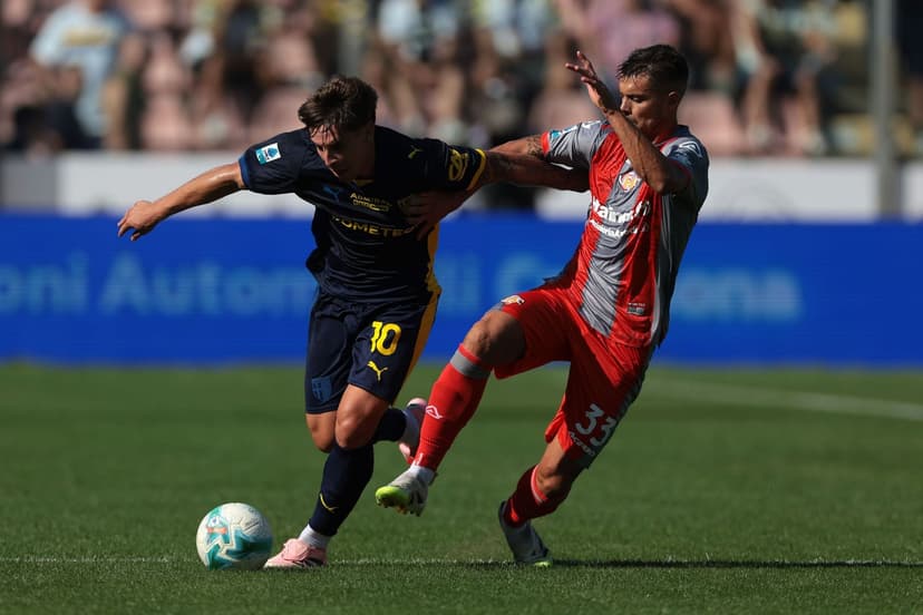 Parma Battles for Top Half, Cremonese Fights Relegation