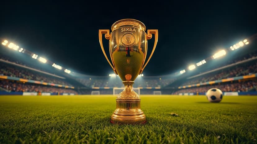 Serie A Kicks Off: All Top Clubs Secure Opening Wins