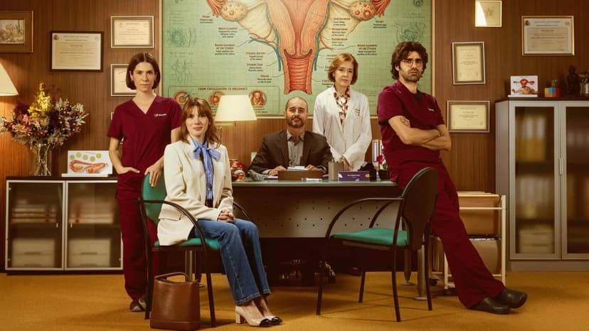 Serielizados Fest: Stars & Series Descend on Barcelona