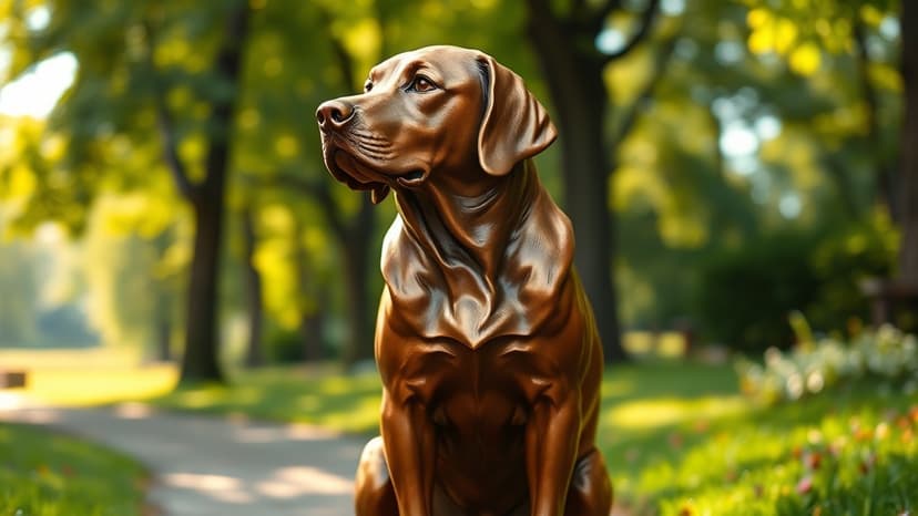 Autism Service Dog Transforms Teenager's Life