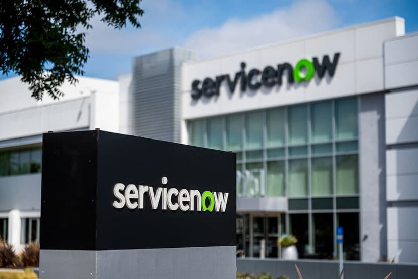 ServiceNow Eyes $4B Bond Sale for Acquisitions