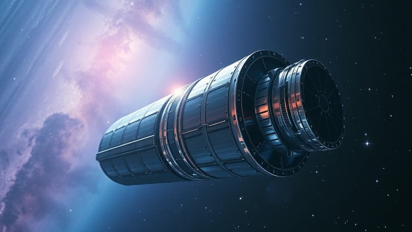 SES Cuts Spending Amid Satellite Fleet Expansion