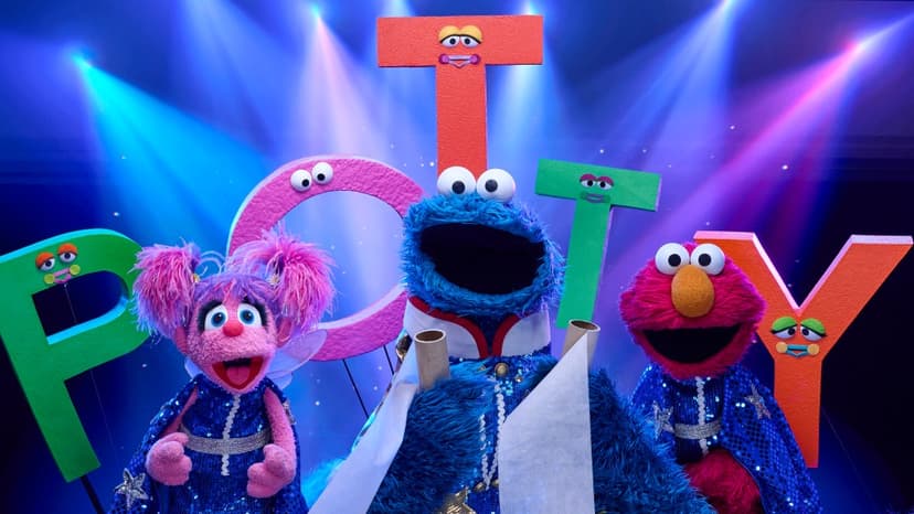 Cookie Monster's Potty Training Anthem Goes Viral