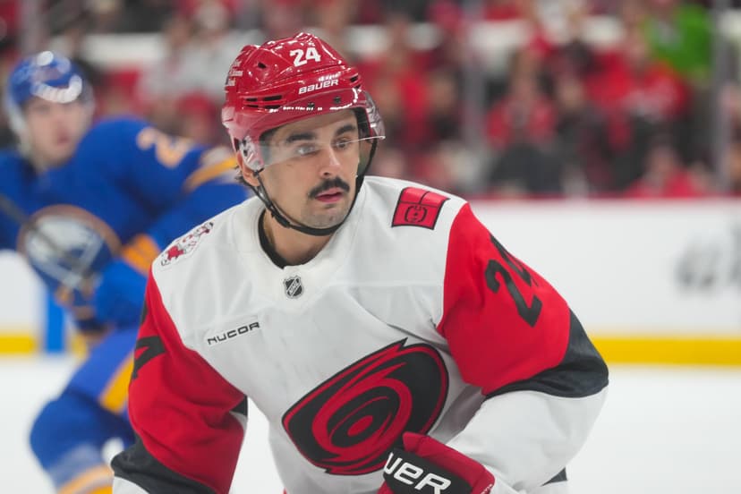 Jarvis Joins Canada's Olympic Hockey Squad