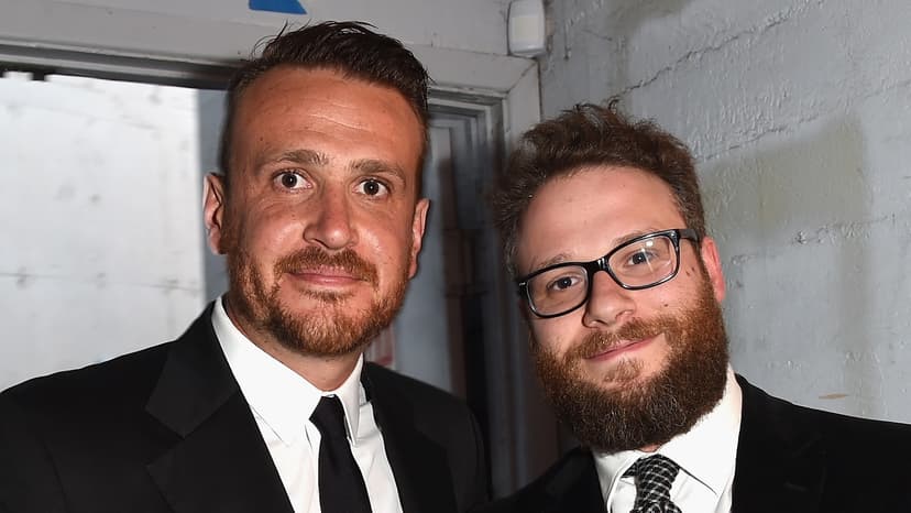 Rogen Recalls 'Craziest Audition' for 8 Mile Role
