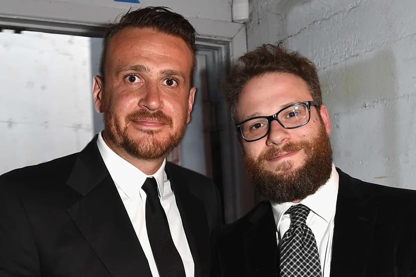 Seth Rogen Recalls Wildest Audition for Eminem's 8 Mile