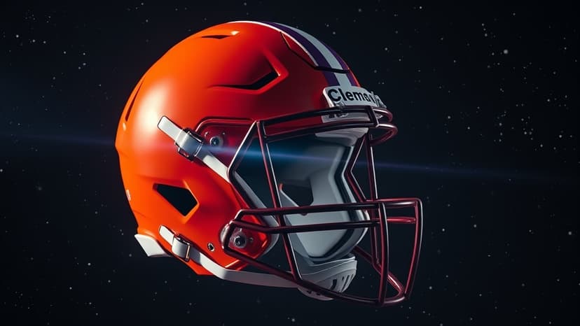 Clemson Target Seth Williams Sets Commitment Date