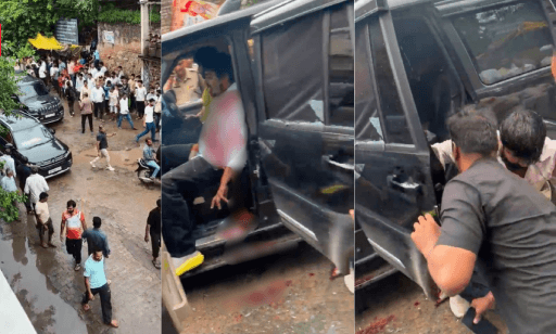 Seven Hurt in Brazen Gang-Style Attack in Charkhi Dadri