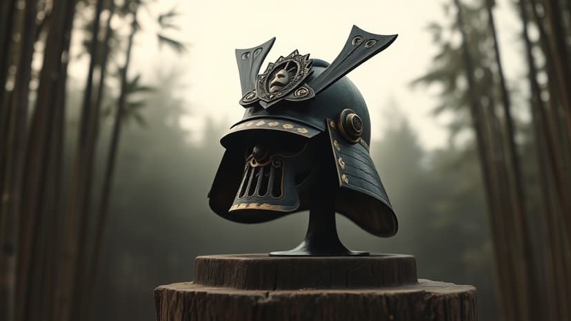 Seven Samurai: Epic Film's Enduring Global Impact