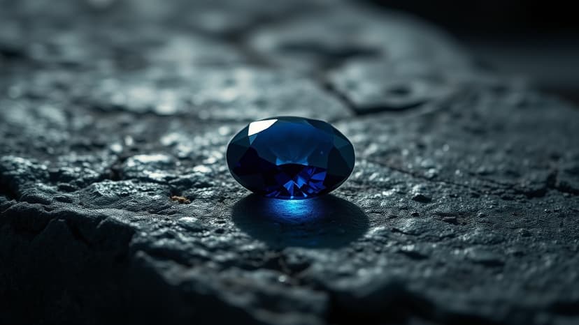 Seventeen Stars Embrace Serious Roles in 'Blue'