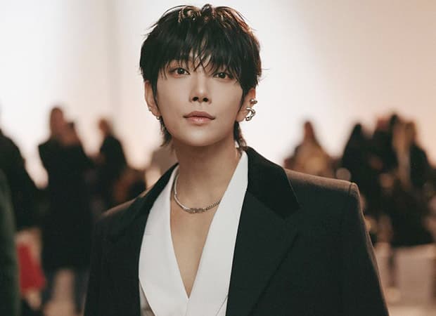 SEVENTEEN's Joshua Now the Face of LG India