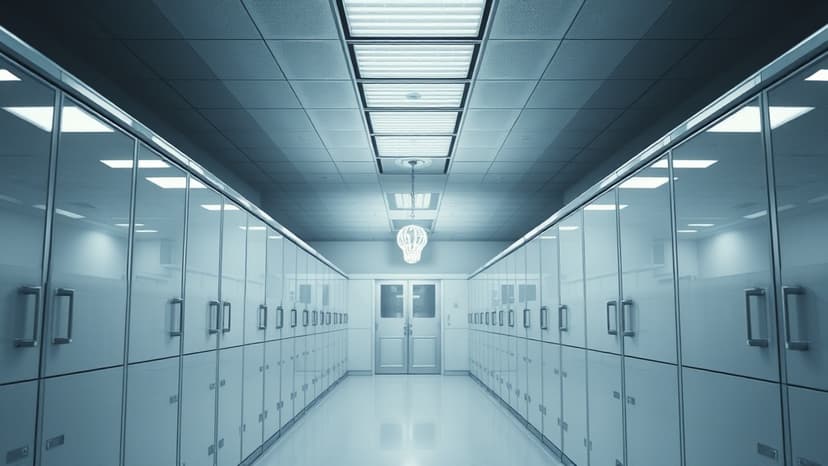 Split Minds, Dark Secrets: 'Severance' Unveiled