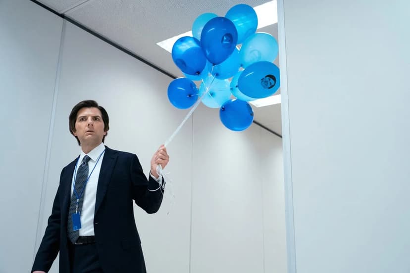 Severance Season 3 Production Begins, Fans Rejoice