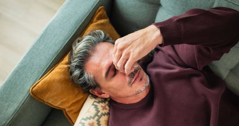 Dr. Khan Warns: Intense Headaches Need A&E