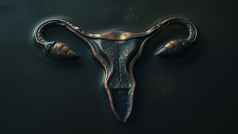 Severe Period Pain? It Could Be More Than Cramps