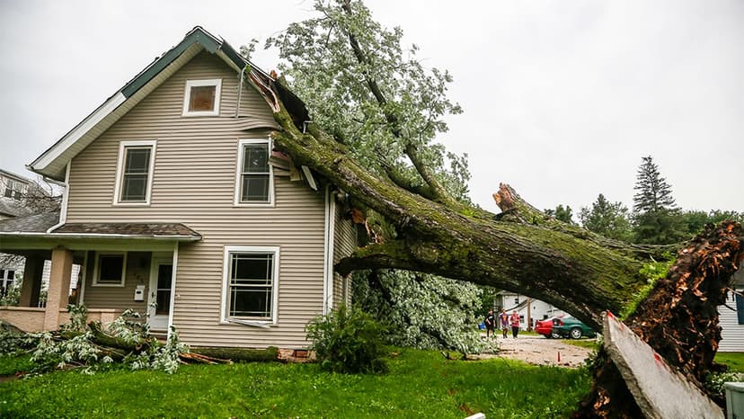 Severe Thunderstorms: The Hidden Dangers
