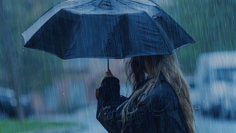 NY Counties Under Severe Thunderstorm Alert