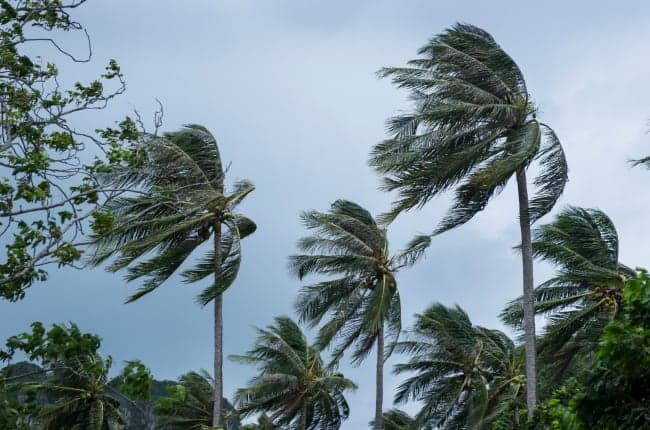 Severe Weather Alert: Damaging Winds & Thunderstorms Loom