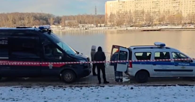 Severed Head of Young Boy Found in Moscow Backpack