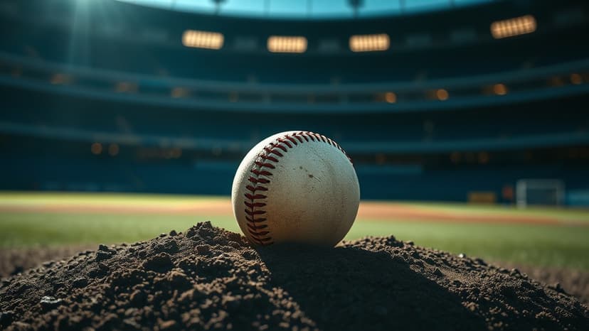 Severino Takes Opening Day Mound Again