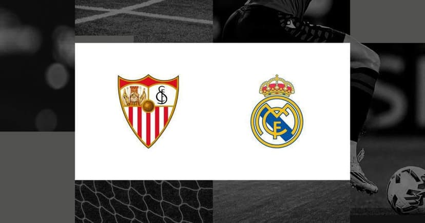 Sevilla vs. Real Madrid: A High-Stakes La Liga Showdown