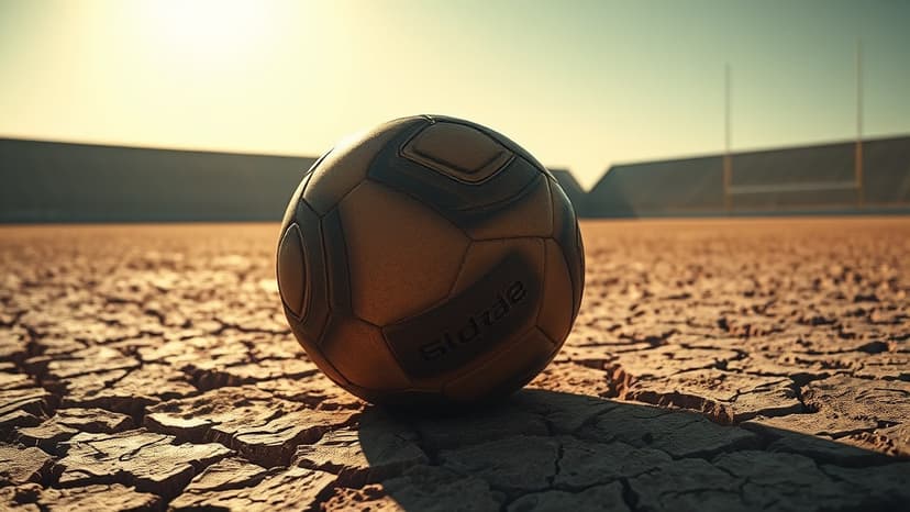 Sevilla vs Real Sociedad: Relegation Battle Looms