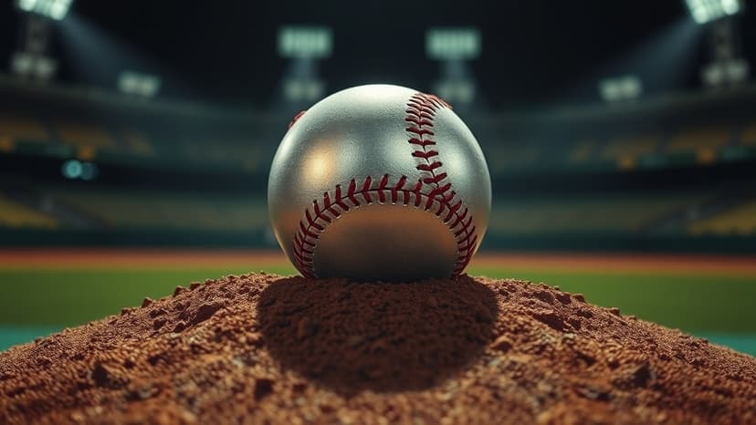 Sewald Shines in Perfect 9th Inning Save