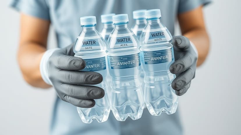 SEW's £2.5M Fund to Aid Businesses After Water Failure