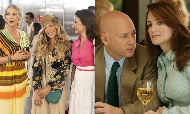 Sex and the City Star Hints at Franchise Revival