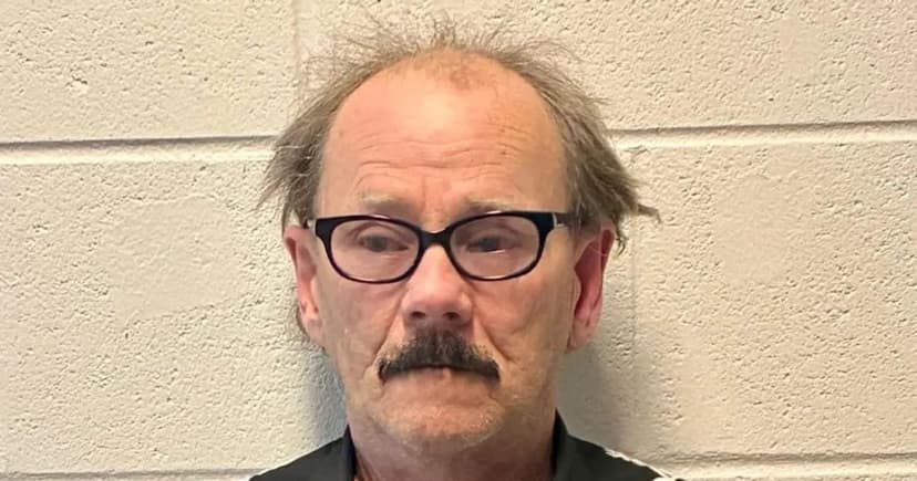 Sex Offender Arrested Before Wedding!