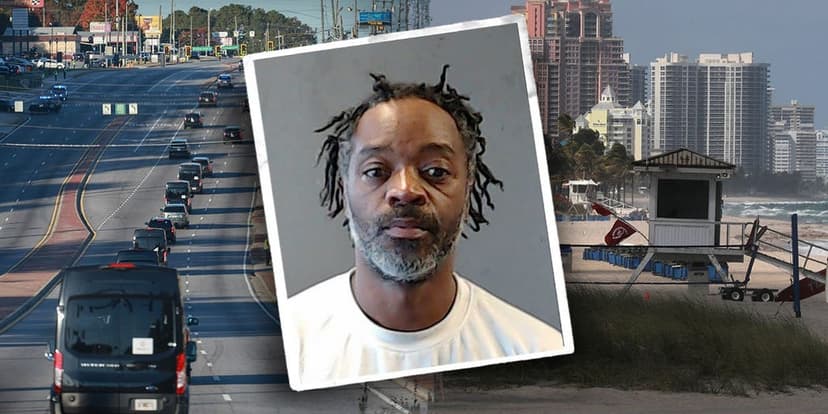 Craigslist Lures: Sex Offender's DNA Linked to Assaults