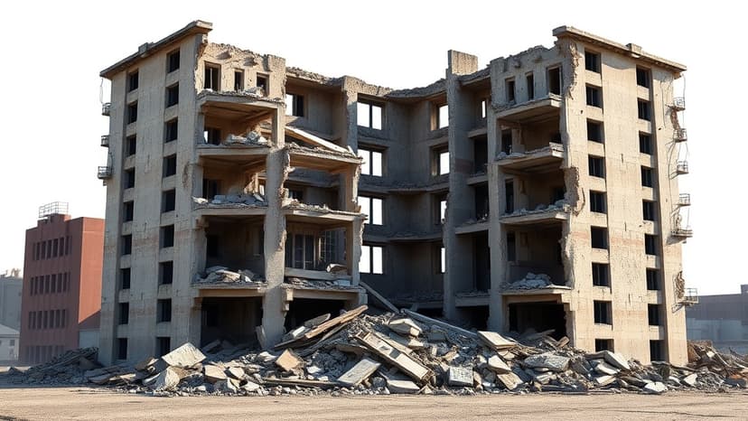 Sexual Assault Survivor's Fear and Loss of Trust