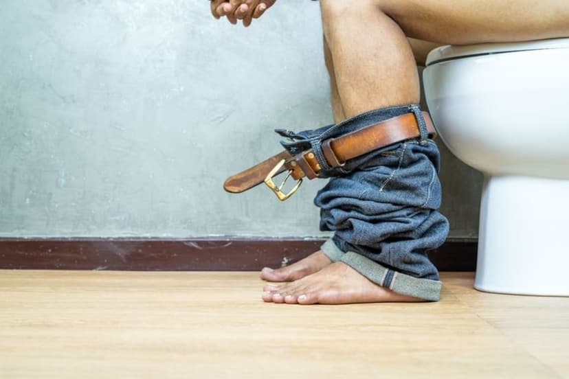 Sexually Transmitted Diarrhea Surges, Antibiotic Resistance Feared