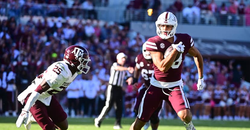 Londoner Seydou Traore Eyes NFL Draft Glory