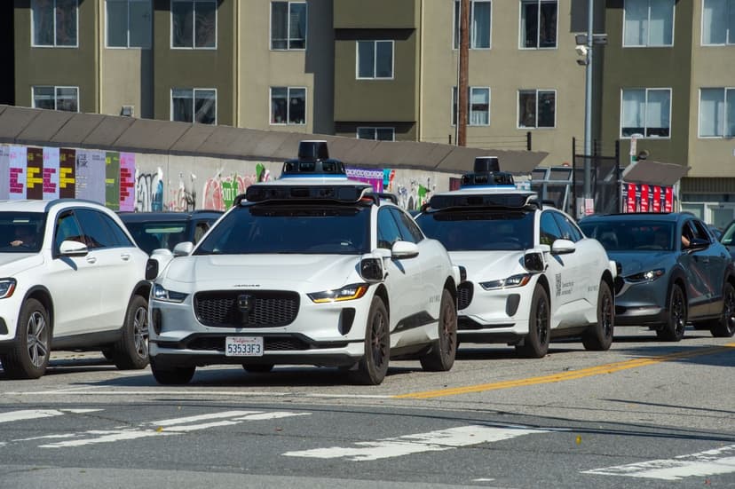SF Mayor Targets Autonomous Vehicles After July 4 Traffic Nightmare