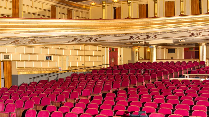 Opera Strike Halts Season Opener