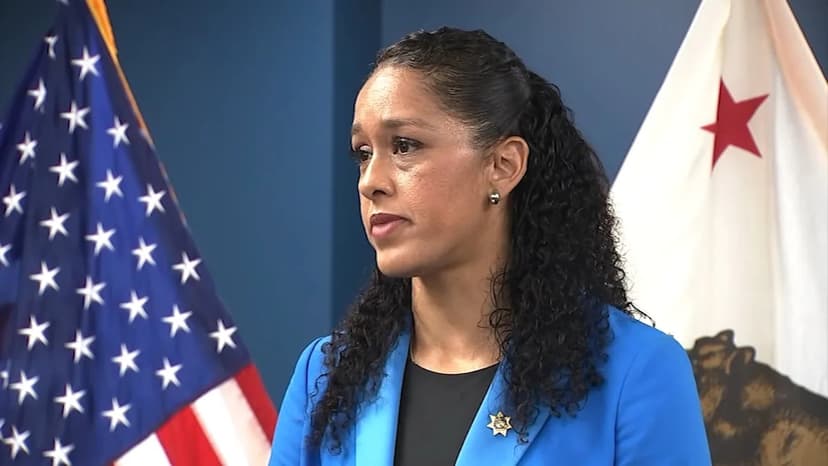 Parents Charged With Murder in Toddler's Fentanyl Death