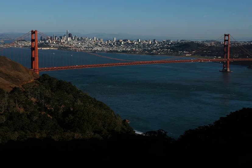 SF Rents Skyrocket: AI Boom Overtakes NYC